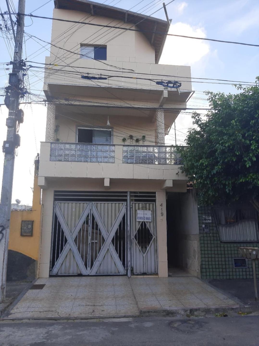 Flats Para Familias, Casal Ou Empresas Com Cozinha Feira de Santana Exterior foto