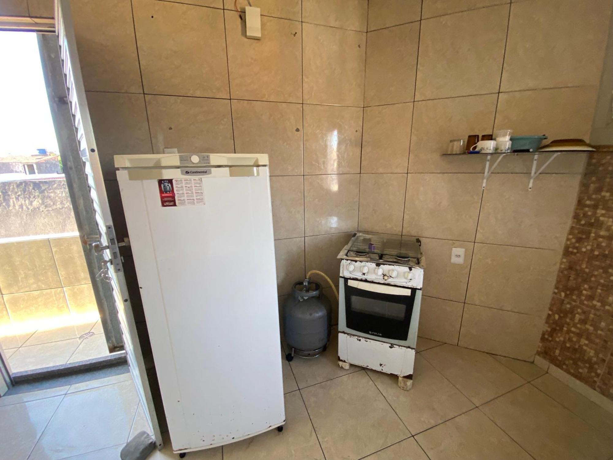 Flats Para Familias, Casal Ou Empresas Com Cozinha Feira de Santana Exterior foto