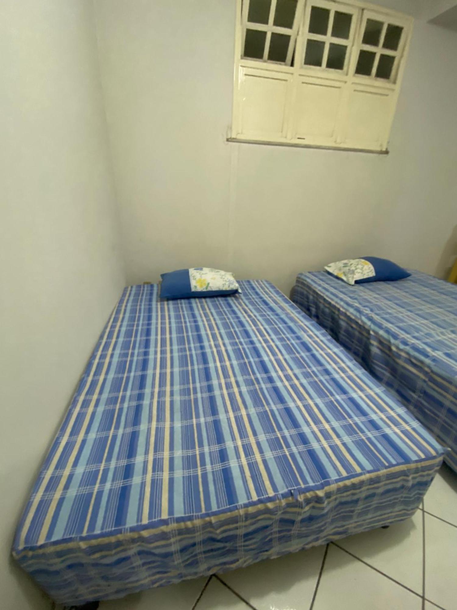 Flats Para Familias, Casal Ou Empresas Com Cozinha Feira de Santana Exterior foto