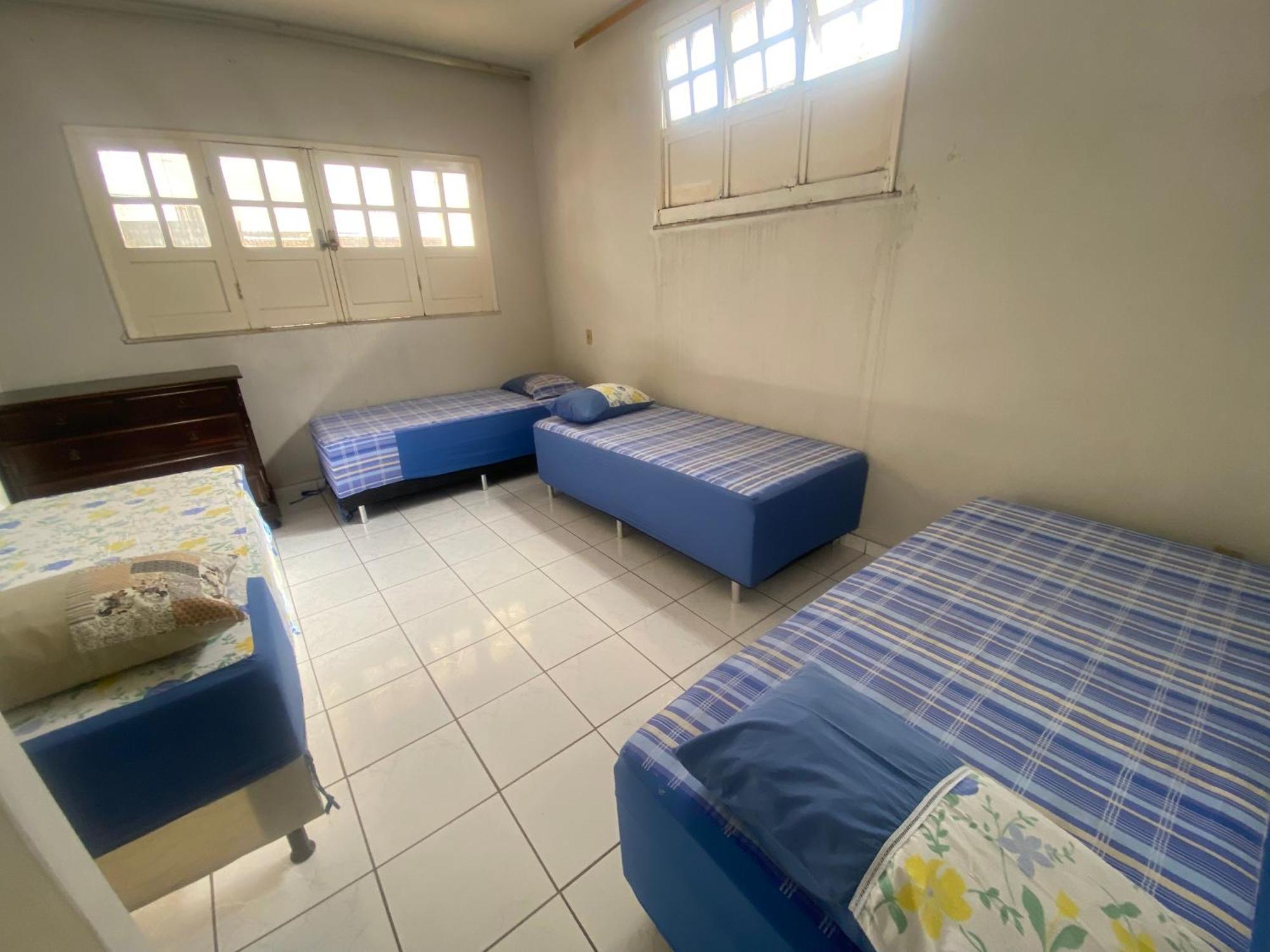 Flats Para Familias, Casal Ou Empresas Com Cozinha Feira de Santana Exterior foto