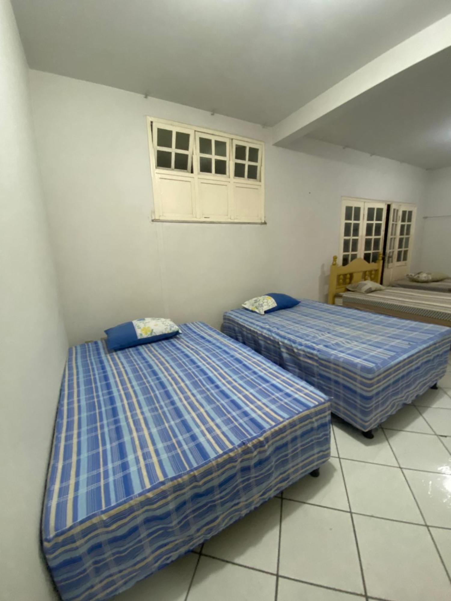 Flats Para Familias, Casal Ou Empresas Com Cozinha Feira de Santana Exterior foto