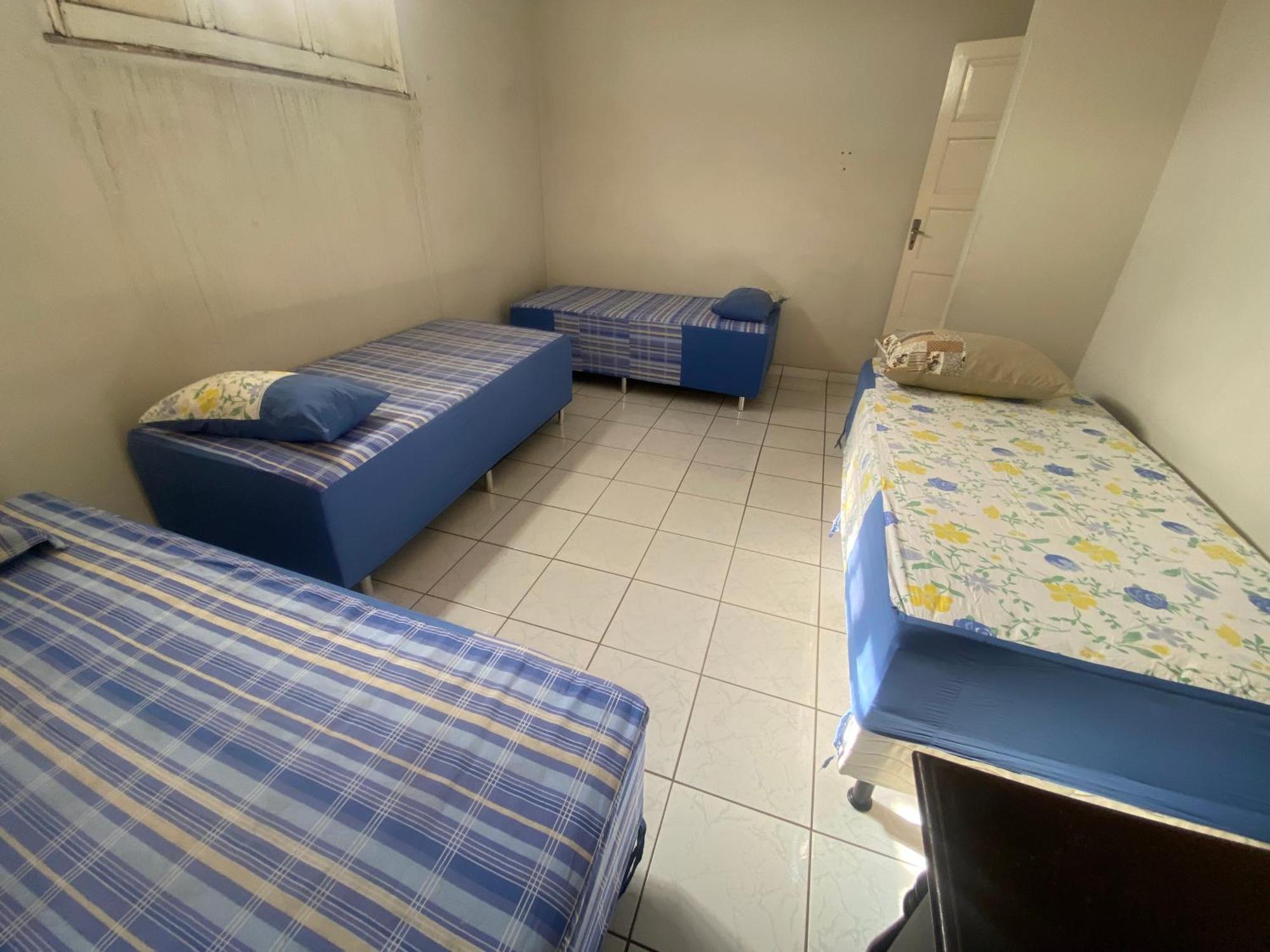 Flats Para Familias, Casal Ou Empresas Com Cozinha Feira de Santana Exterior foto