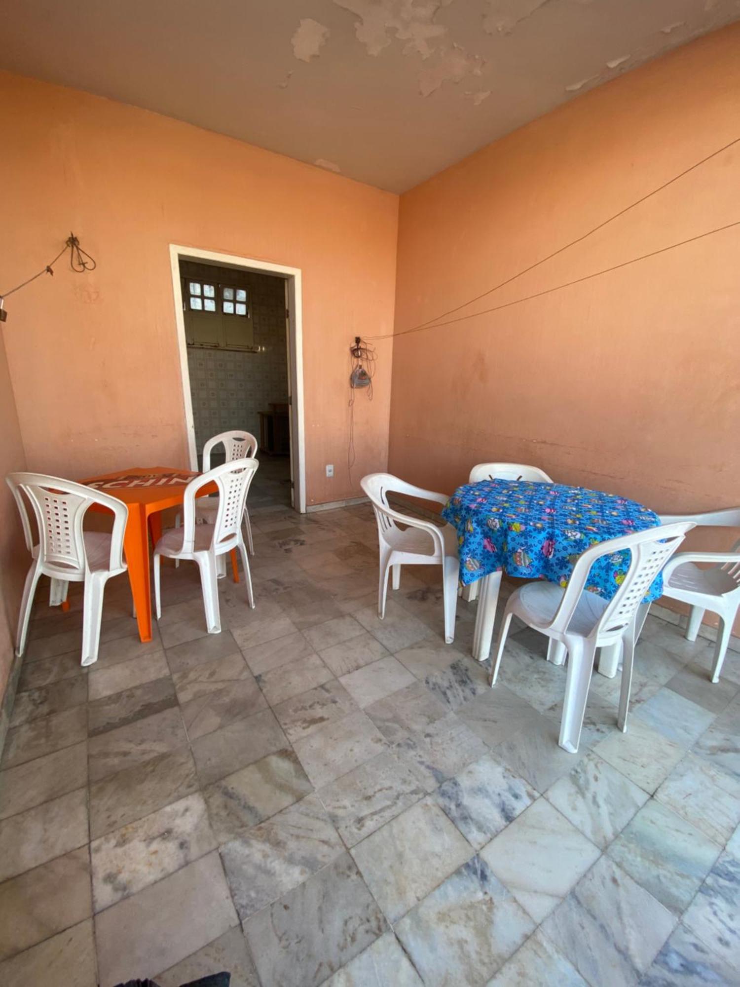Flats Para Familias, Casal Ou Empresas Com Cozinha Feira de Santana Exterior foto